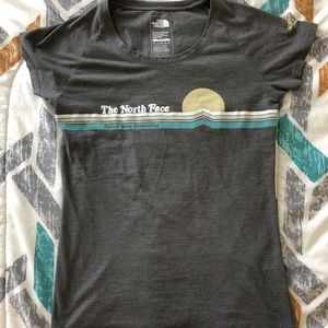The North Face T-Shirt